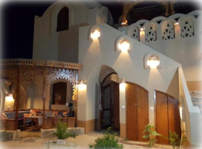 Harmony Villas Luxor Egypt